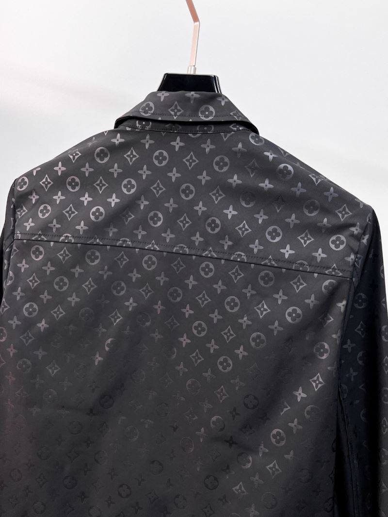 Louis Vuitton Outwear